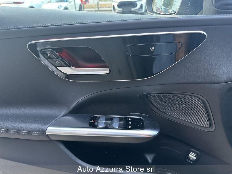 Mercedes-Benz Classe C 220d Mild Hybrid Premium Auto SW *PROMO AZZURRA*