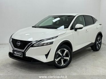 Nissan Qashqai MHEV 140 CV N-Connecta