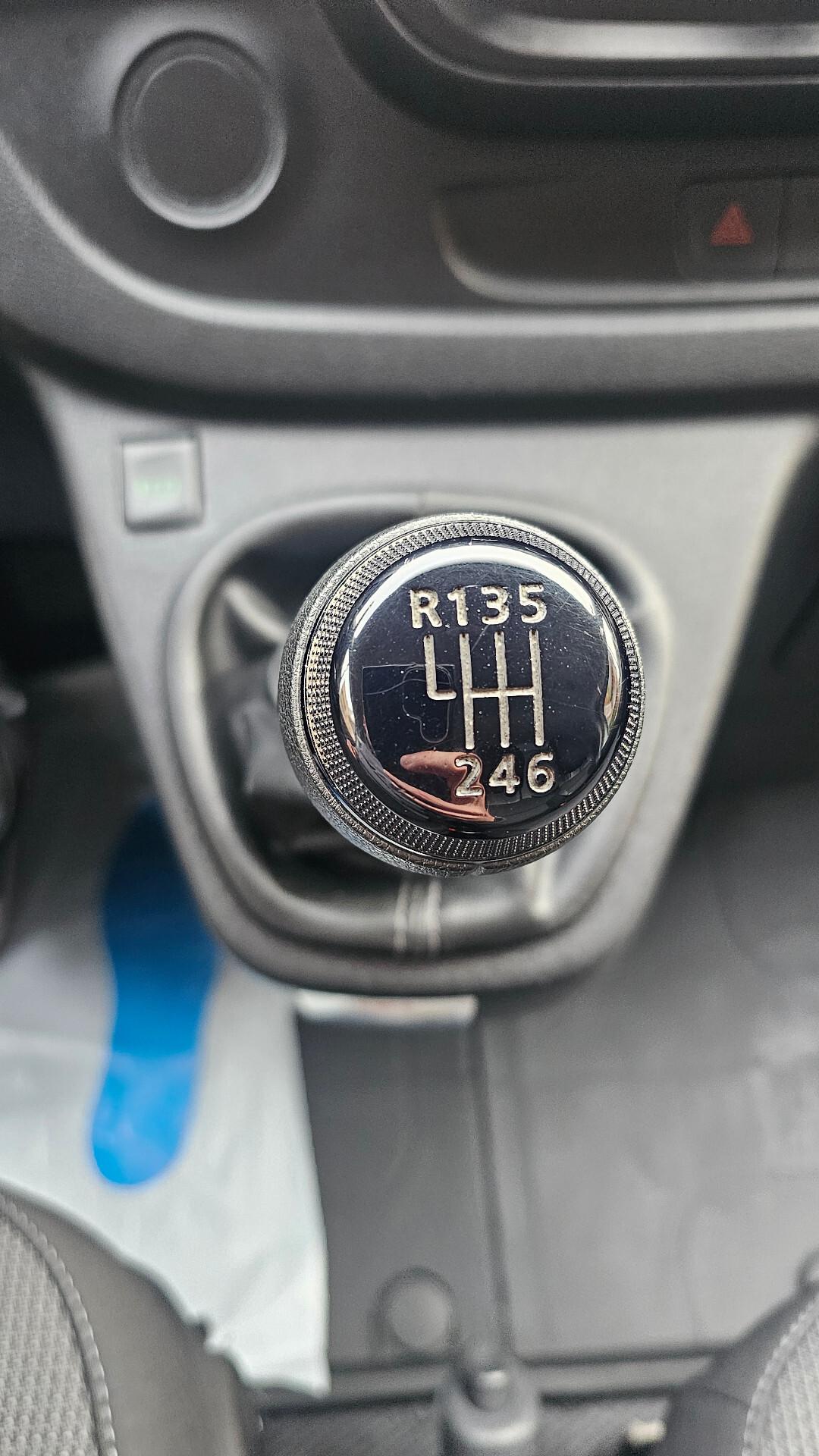 Renault Trafic T29 2.0 dCi 120CV PC-TN KOMFORT L1 H1 IVA MARGINE CARVERTICAL