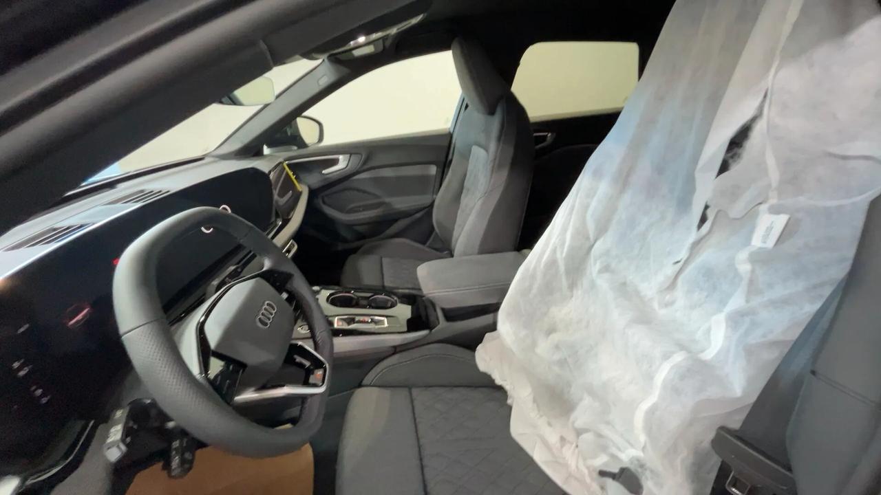 Audi A5 Avant TDI 150 kW mHEV+ S tronic Line edition