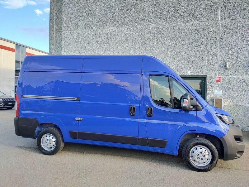 Peugeot Boxer 333 2.2 BlueHDi 140 S&S PM-TM Furgone