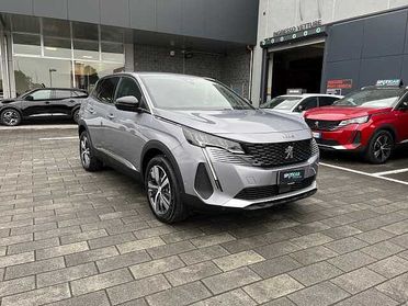 Peugeot 3008 1.2 Hybrid 136cv DCS6 ALLURE PACK KM ZERO