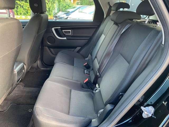 Land Rover Discovery Sport 2.0 td4 HSE awd 150cv auto my19