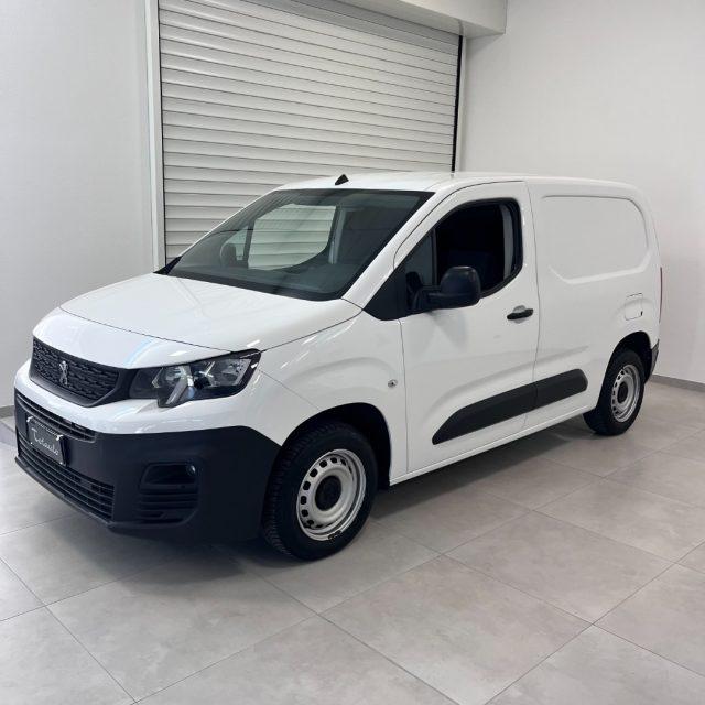 PEUGEOT Partner BlueHDi 100 PC Furgone Premium