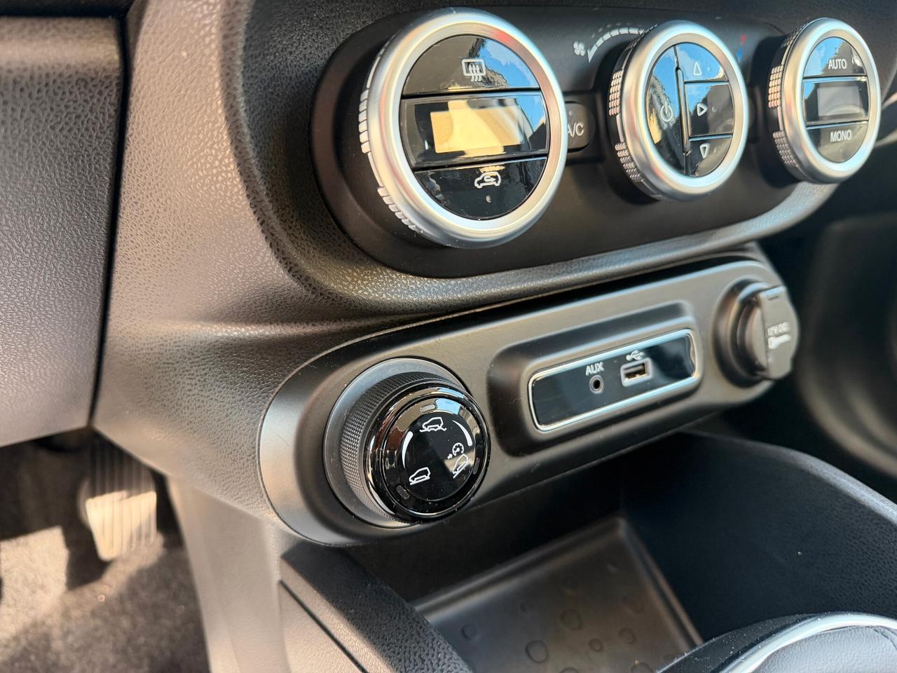 Fiat 500L 1.3 Multijet 95 CV Cross OK NEOPATENTATI, EURO 6B