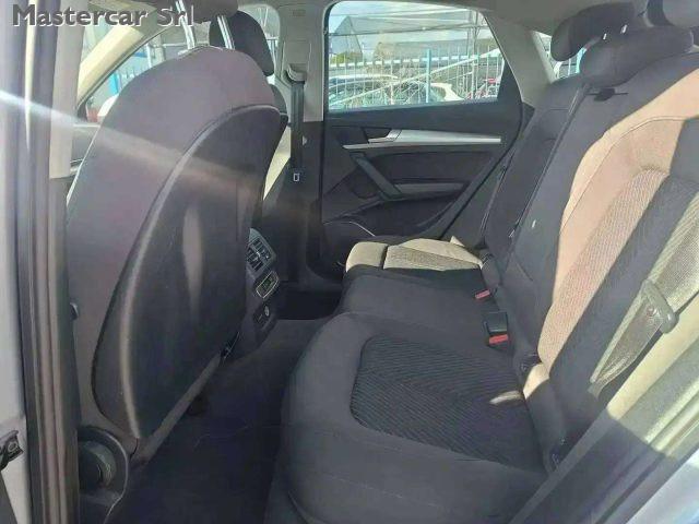 AUDI Q5 Sportback 40 2.0 tdi Advanced 4x4 s-tronic GN870TR