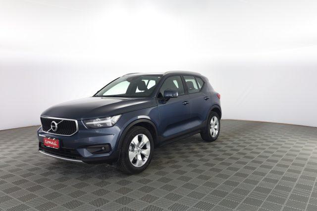 VOLVO XC40 XC40 T2 Geartronic Momentum Pro