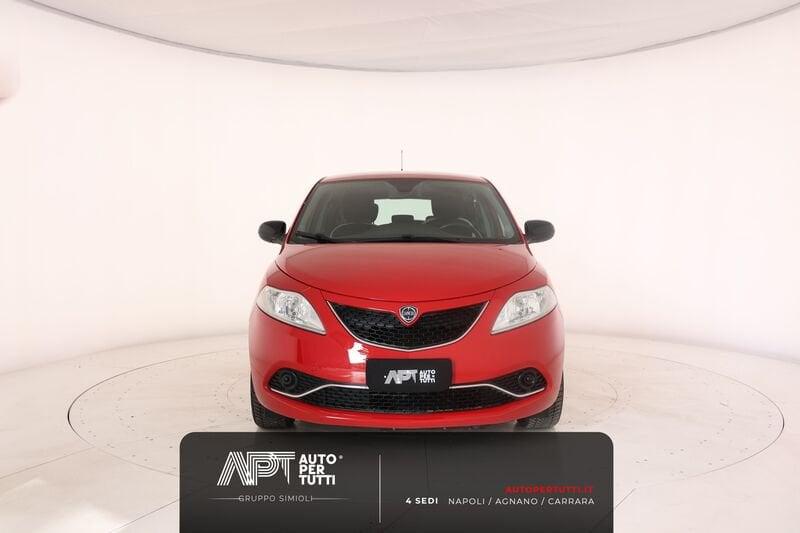 Lancia Ypsilon Ypsilon 1.2 Gold 69cv my16