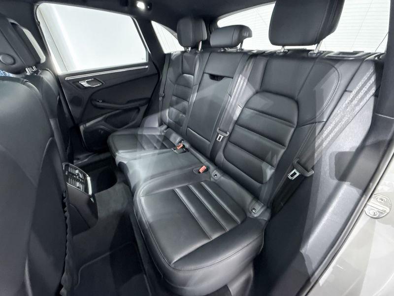 Porsche Macan 2.0