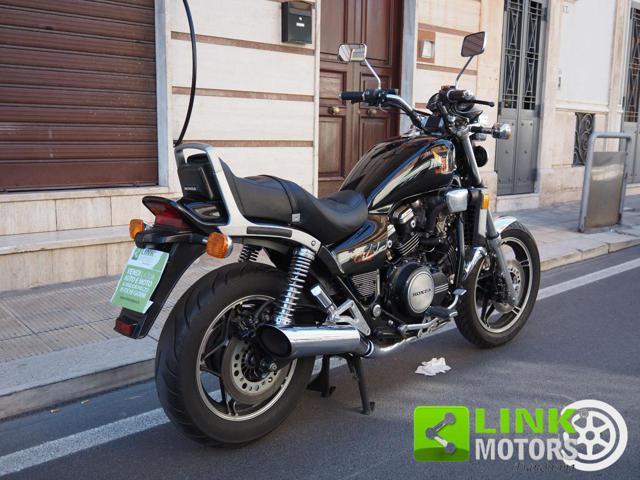 HONDA Other VF 1100 C ++TARGA ORO++