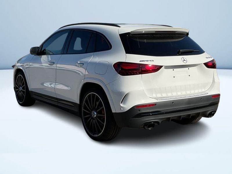 Mercedes-Benz GLA 35 AMG AMG Line Premium Plus