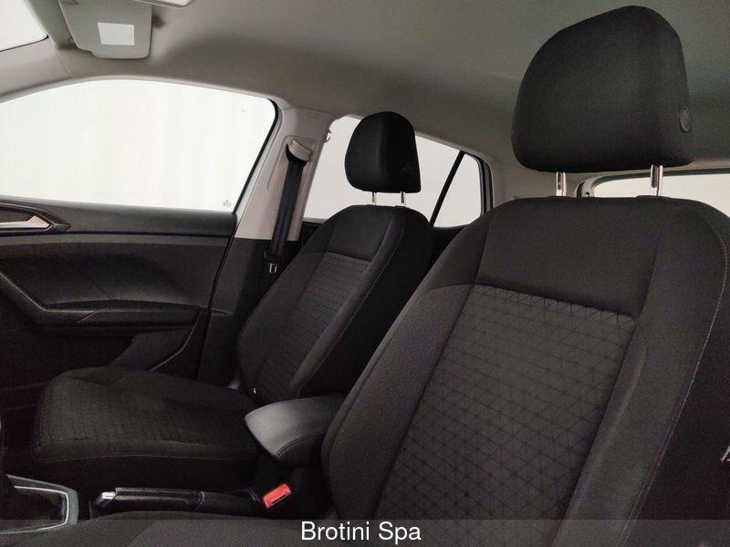 Volkswagen T-Cross 1.0 TSI 110 CV Sport