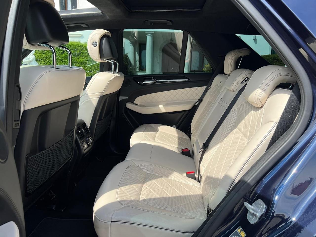 Mercedes-benz GLE 53 AMG 500 4Matic Coupé Exclusive