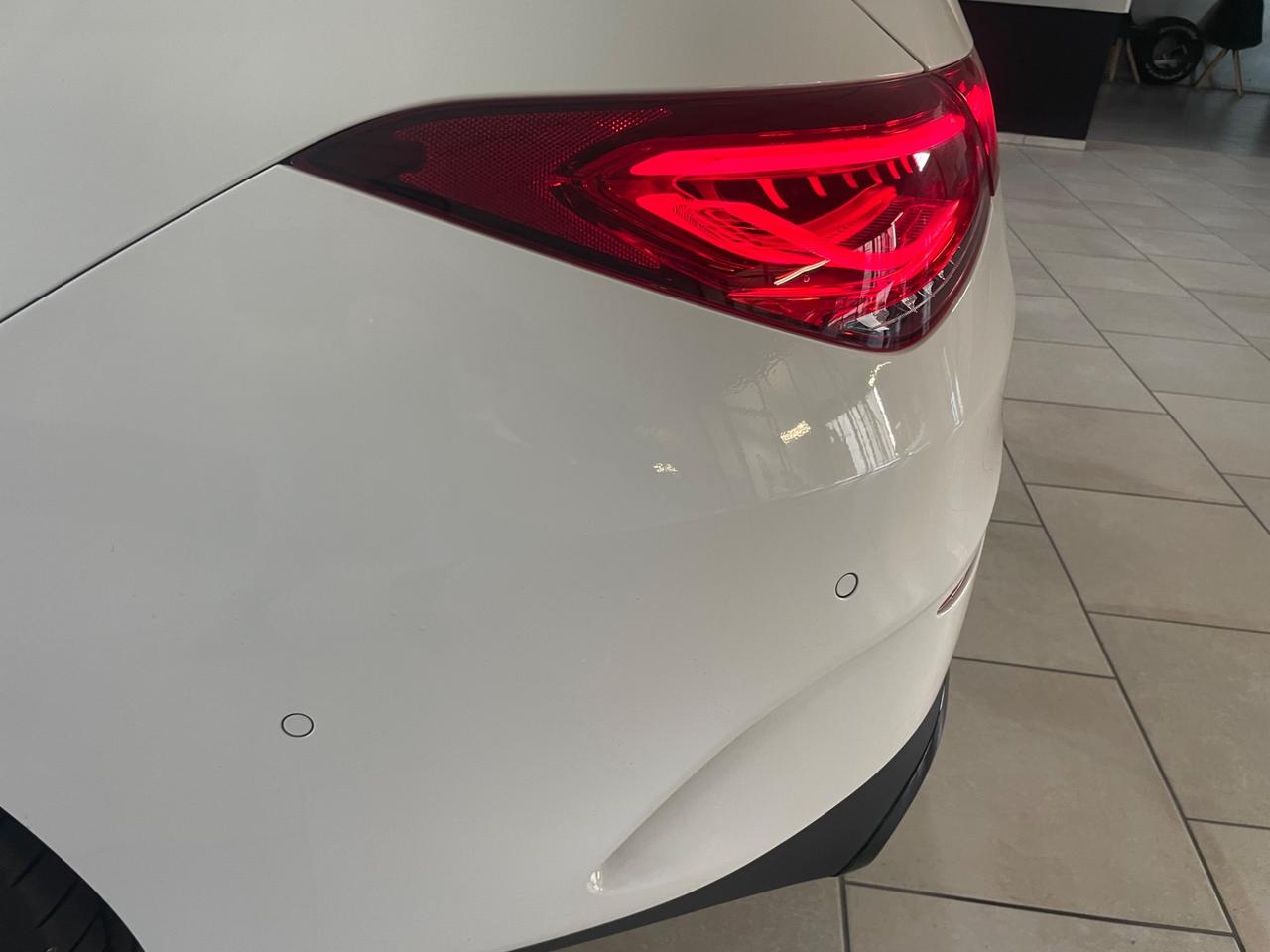 Mercedes-benz CLA 200 Automatic Shooting Brake Sport AMG - Nessun vincolo -