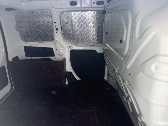 FIAT Fiorino 1.3 MJT 95CV Cargo Adventure full opt EURO 6