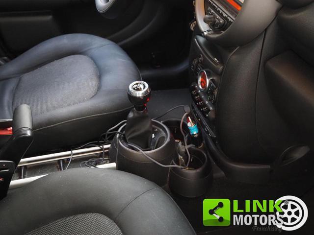 MINI Countryman Mini Cooper D Countryman