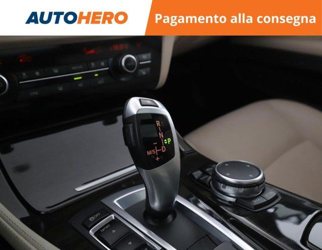 BMW 520 d xDrive Touring Business aut.