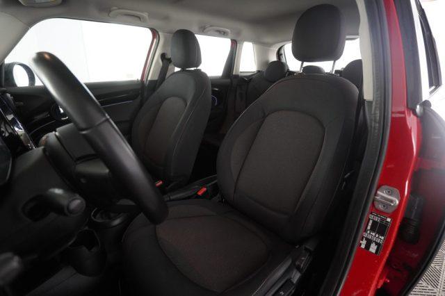 MINI Mini 5 Porte 1.5 Cooper Classic 5 porte