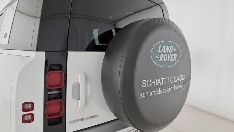 Land Rover Defender 110 3.0D I6 200 CV AWD Auto SE Autocarro N1