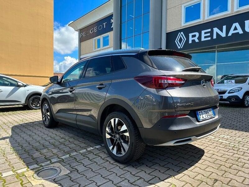 Opel Grandland Grandland X 1.5 diesel Ecotec Start&Stop Business