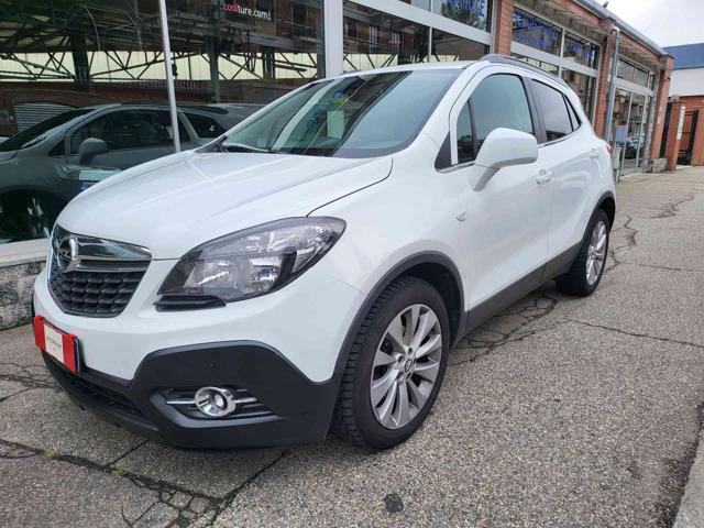 OPEL Mokka 1.6 CDTI Ecotec 136CV 4x4 Start&Stop Cosmo