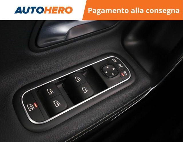 MERCEDES-BENZ A 220 Automatic Sport