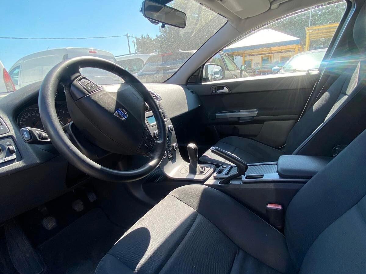 Volvo V50 1.6 D DRIVe cat R-Design