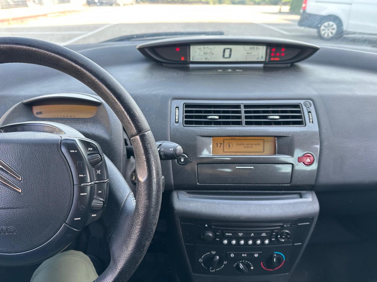 Citroen C4 1.6 Classique