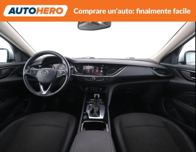 OPEL Insignia 1.6 CDTI ecoTEC 136 CV S&S Sports Tourer Innovatio