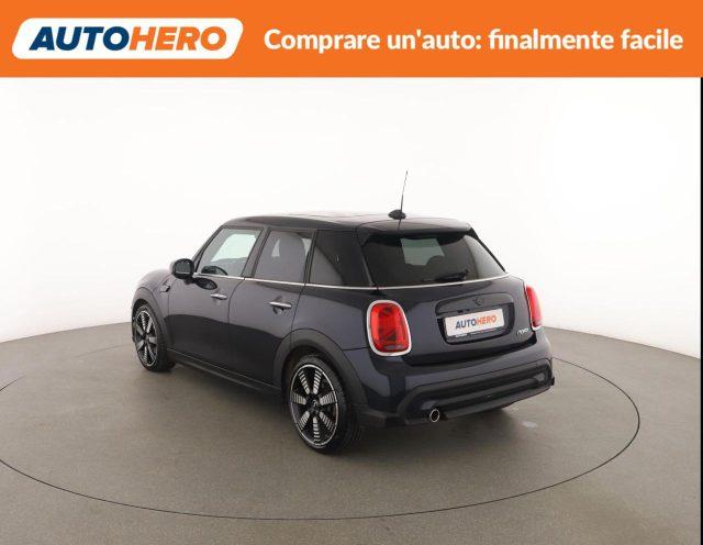 MINI Cooper 1.5 Cooper Essential 5 porte