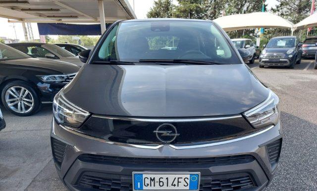 OPEL Crossland 1.2 Turbo 12V 110 CV Start&Stop Edition Fatturab