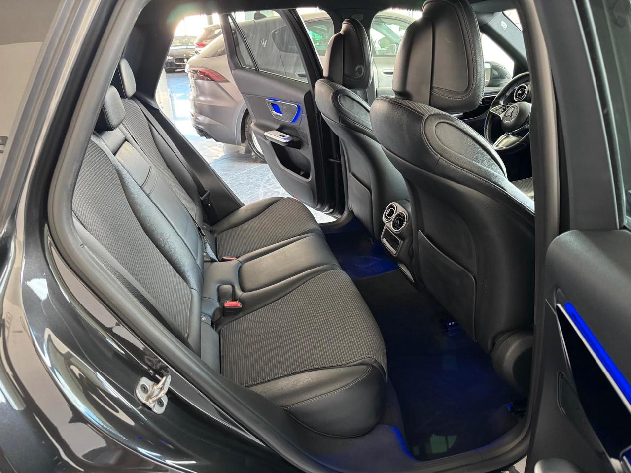 Mercedes GLC 220d Mhev Advanced Plus 4matic 1 Prop