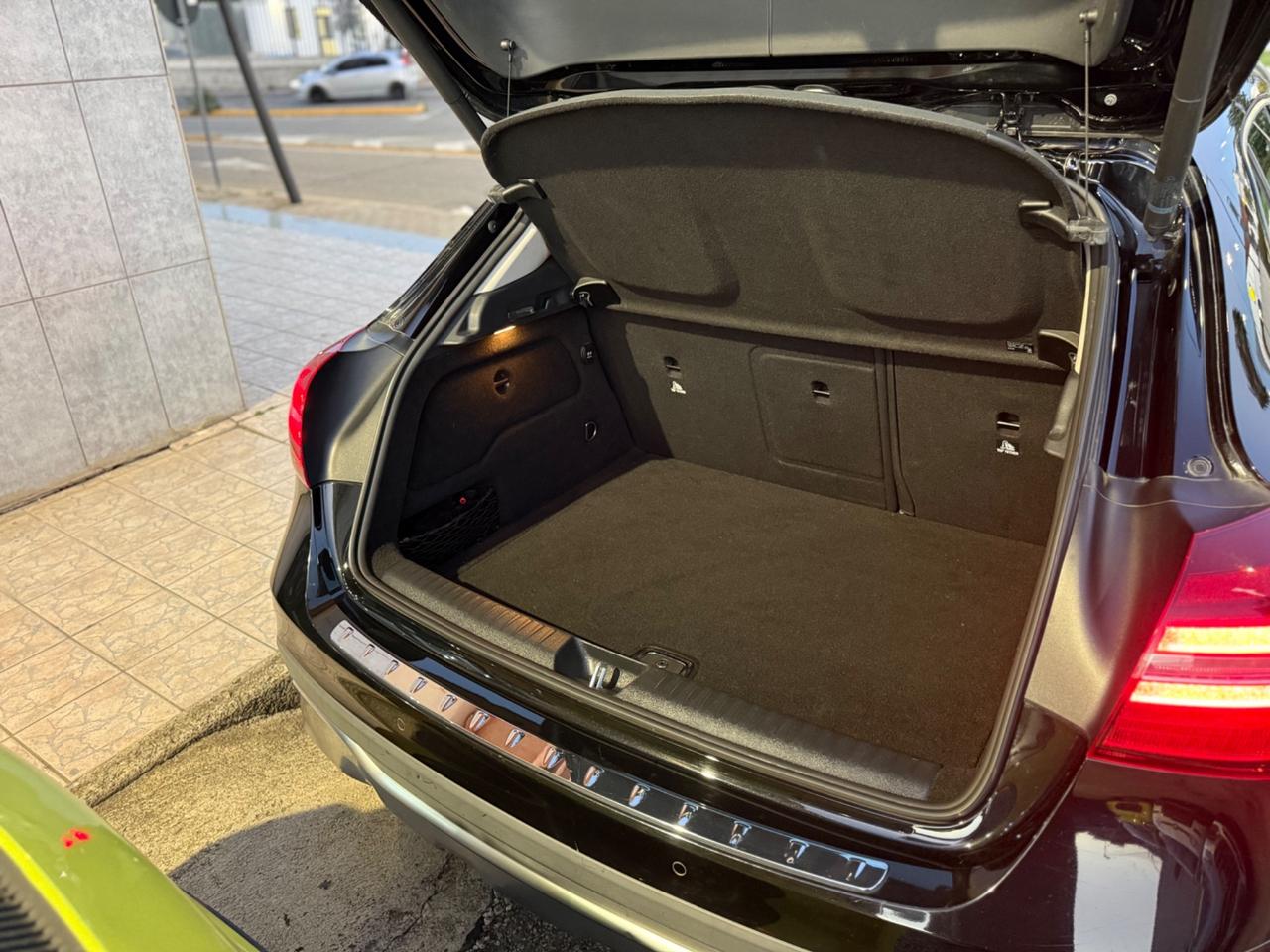 Mercedes-benz GLA 200 d Automatic Sport