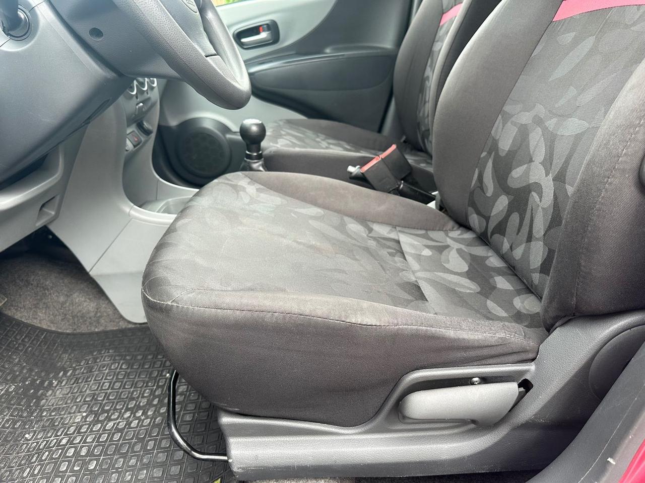 Suzuki Alto GLX 1.0