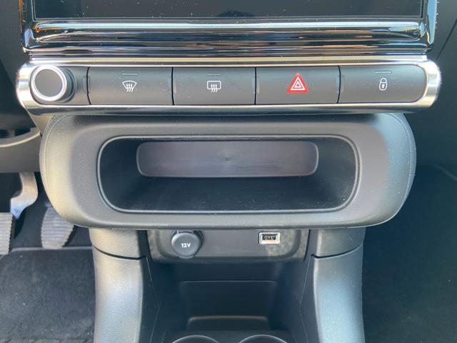CITROEN C3 *PROMO* PureTech 83 S&S Plus