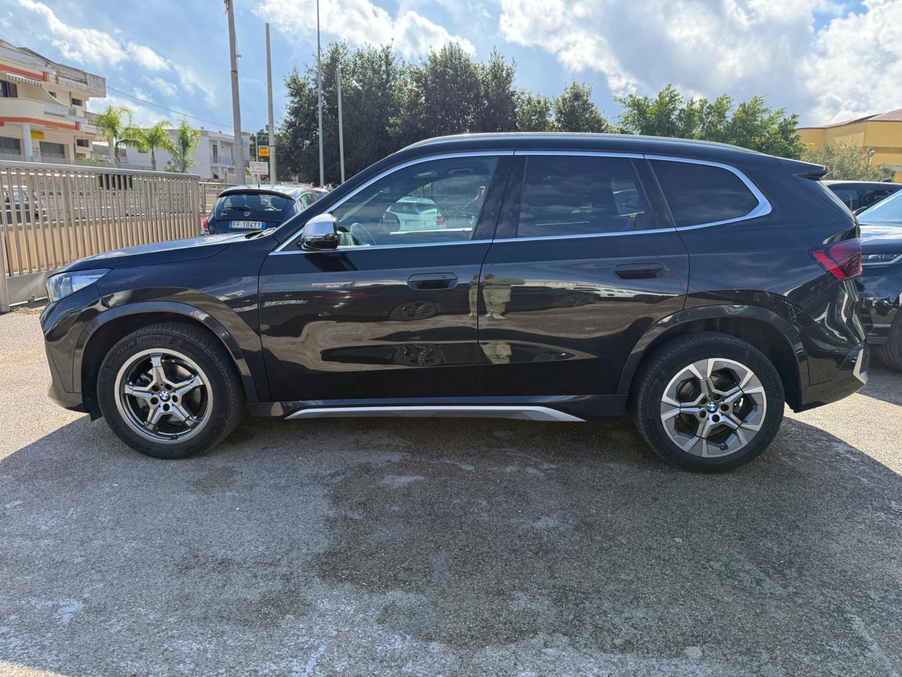 Bmw X1 sDrive18d Advantage