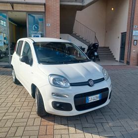 35188KM FIAT PANDA VAN 1.0 HYBRID IVA ESPOSTA