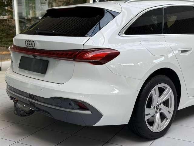 Audi A5 A5 Avan QUATTRO 2.0 tdi Advanced 204cv s-tronic