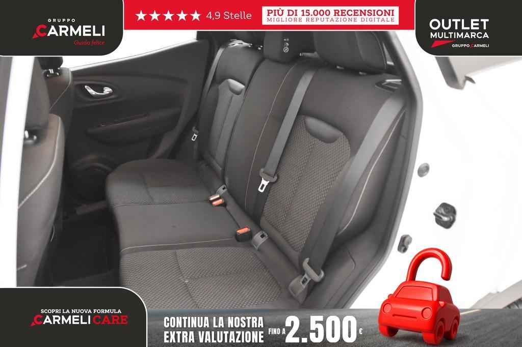 Renault Kadjar 1.2 TCe Energy Zen EDC