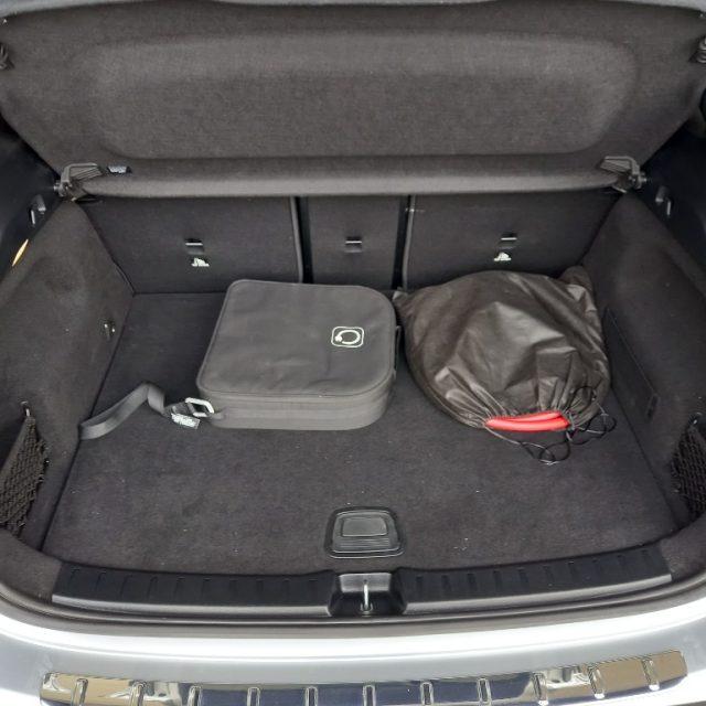 MERCEDES-BENZ EQA 250+ AMG Line Advanced