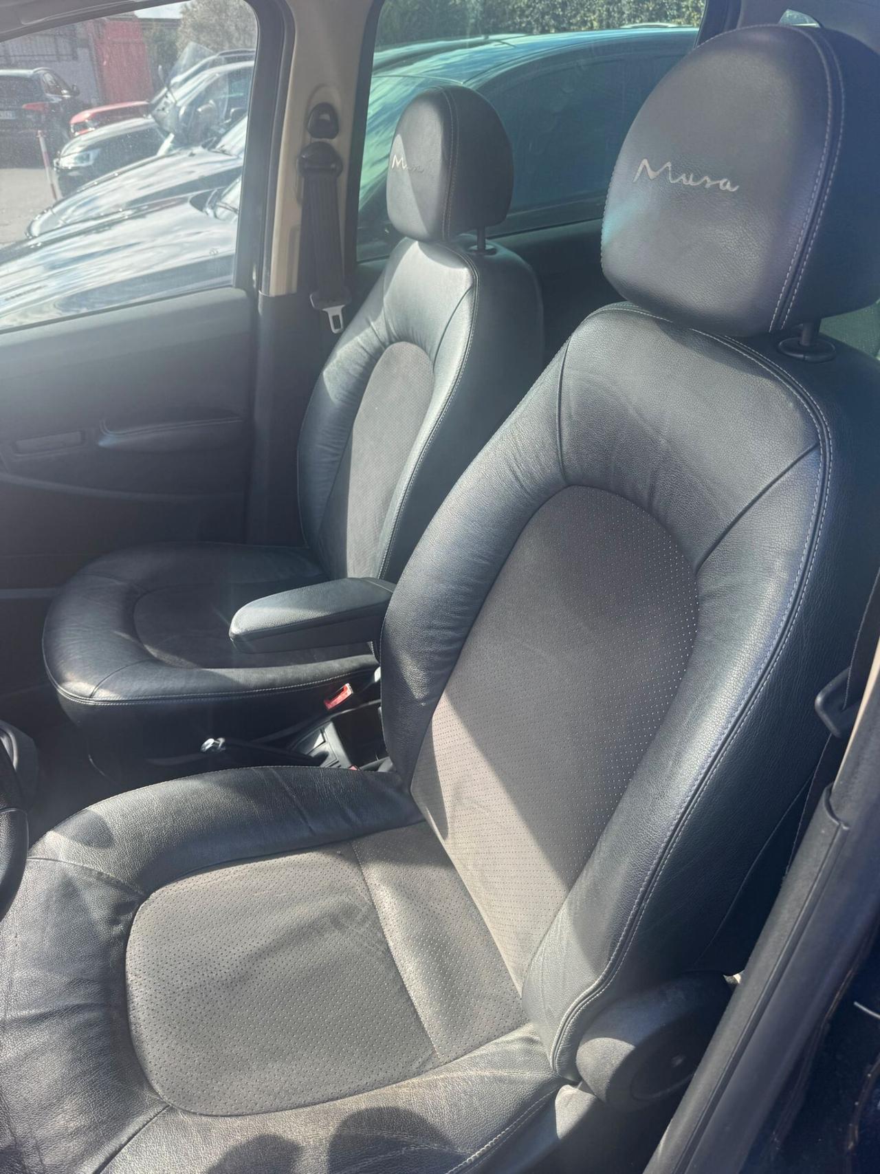 Lancia MUSA 1.3 Mjt 95 CV DFN Platinum