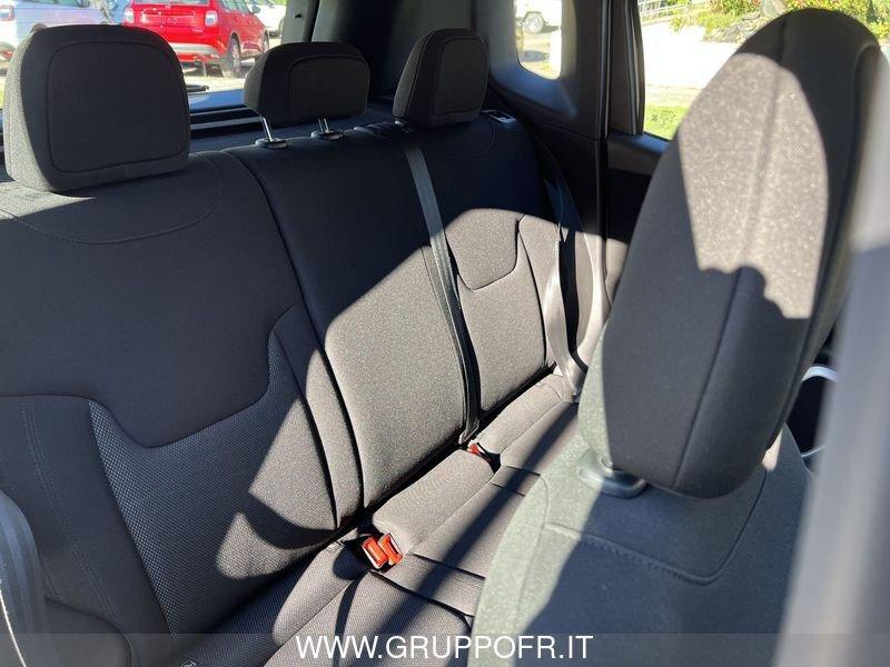 Jeep Renegade Renegade 1.0 T3 Sport