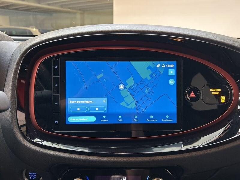 Toyota Aygo X X 1.0 72 CV Lounge