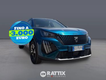 Peugeot 2008 1.2 puretech 130CV Allure eat8