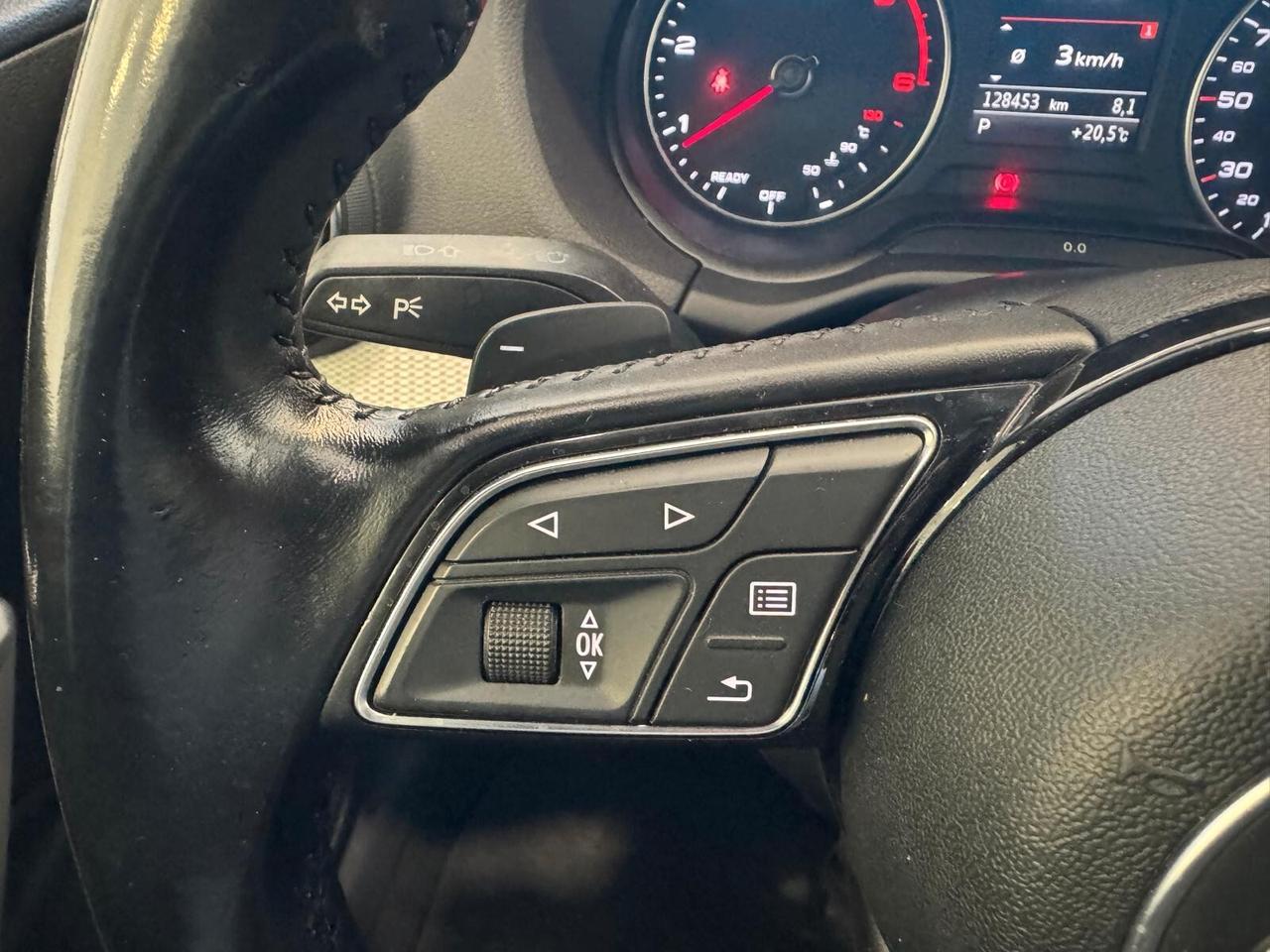 Audi Q2 1.6 TDI S tronic Design 2018