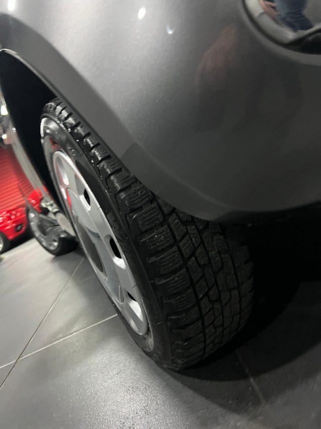 FIAT 500 1.2 69 CV UNICA PROPRIETARIA