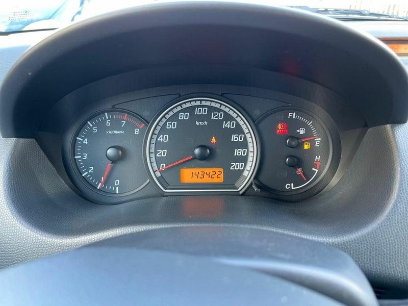 Suzuki Swift Swift 5p 1.3 16v GL 4x4