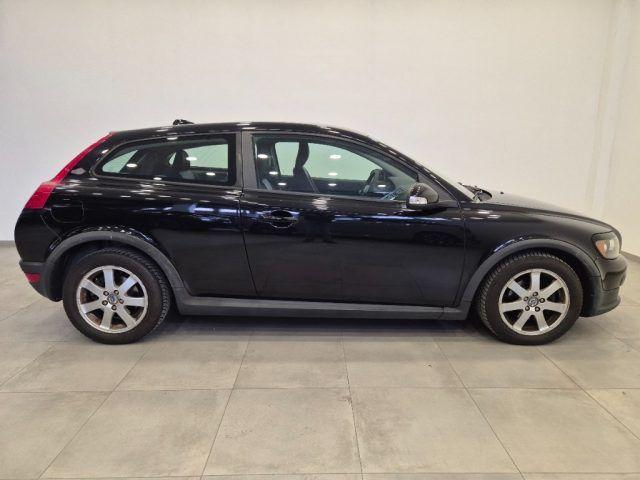 VOLVO C30 1.6 D DRIVe - PER COMMERCIANTI - NEOPAT.