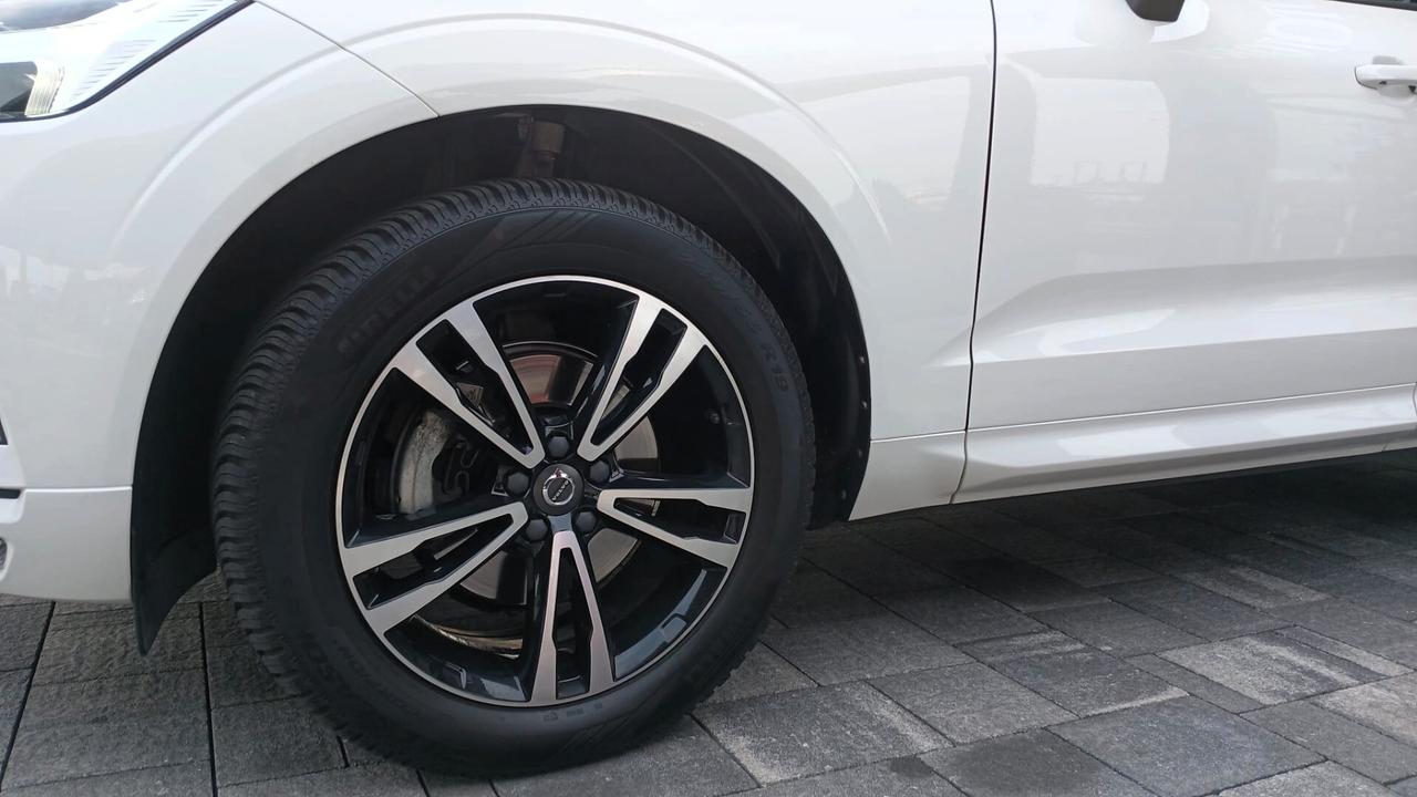 Volvo XC 60 XC60 D4 AWD Geartronic Business