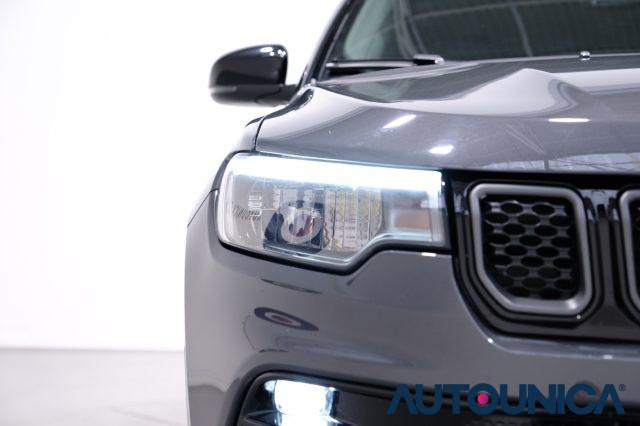 JEEP Compass 1.3 TURBO T4 240 CV PHEV AT6 4XE S